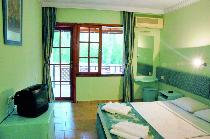 Отель BEACH CLUB PINARA HV-2 (Турция, Кемер) Отель BEACH CLUB PINARA HV-2 (Турция, Кемер)