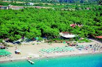 Отель BEACH CLUB PINARA HV-2 (Турция, Кемер) Отель BEACH CLUB PINARA HV-2 (Турция, Кемер)