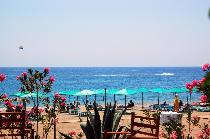 Отель BEACH CLUB PINARA HV-2 (Турция, Кемер) Отель BEACH CLUB PINARA HV-2 (Турция, Кемер)