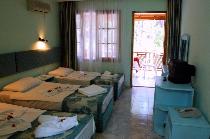 Отель BEACH CLUB PINARA HV-2 (Турция, Кемер) Отель BEACH CLUB PINARA HV-2 (Турция, Кемер)