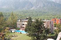 Отель BELDIANA PARK 3 * (Турция, Кемер) Отель BELDIANA PARK 3 * (Турция, Кемер)