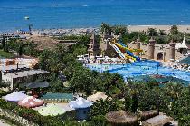 Отель BELEK BEACH RESORT HOTEL 5 * (Турция, Белек)