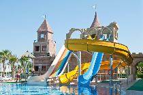 Отель BELEK BEACH RESORT HOTEL 5 * (Турция, Белек) Отель BELEK BEACH RESORT HOTEL 5 * (Турция, Белек)
