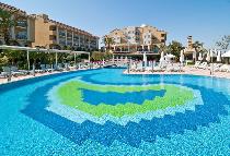 Отель BELEK BEACH RESORT HOTEL 5 * (Турция, Белек) Отель BELEK BEACH RESORT HOTEL 5 * (Турция, Белек)