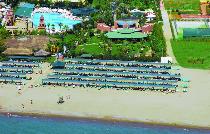 Отель BELEK BEACH RESORT HOTEL 5 * (Турция, Белек)