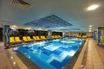 Отель BELEK BEACH RESORT HOTEL 5 * (Турция, Белек)