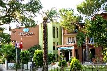 Отель BELPORT BEACH HOTEL 4 * (Турция, Кемер)