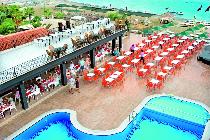 Отель BELPORT BEACH HOTEL 4 * (Турция, Кемер)