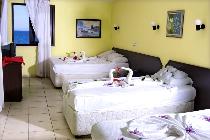 Отель BELPORT BEACH HOTEL 4 * (Турция, Кемер)