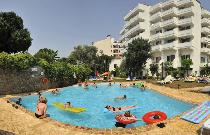 Отель BLUE BAYS DELUXE HOTEL 4+ * (Турция, Мармарис) Отель BLUE BAYS DELUXE HOTEL 4+ * (Турция, Мармарис)