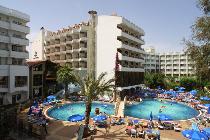 Отель BLUE BAYS DELUXE HOTEL 4+ * (Турция, Мармарис)