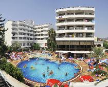 Отель BLUE BAYS DELUXE HOTEL 4+ * (Турция, Мармарис) Отель BLUE BAYS DELUXE HOTEL 4+ * (Турция, Мармарис)