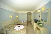 Отель BLUE BAYS DELUXE HOTEL 4+ * (Турция, Мармарис)