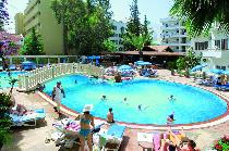 Отель BLUE BAYS HOTEL 4 * (Турция, Мармарис) Отель BLUE BAYS HOTEL 4 * (Турция, Мармарис)