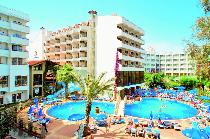 Отель BLUE BAYS HOTEL 4 * (Турция, Мармарис) Отель BLUE BAYS HOTEL 4 * (Турция, Мармарис)