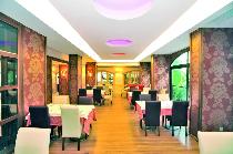 Отель BLUE BAYS HOTEL 4 * (Турция, Мармарис) Отель BLUE BAYS HOTEL 4 * (Турция, Мармарис)