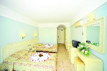 Отель BLUE BAYS HOTEL 4 * (Турция, Мармарис)