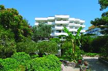 Отель BLUE BAYS HOTEL 4 * (Турция, Мармарис) Отель BLUE BAYS HOTEL 4 * (Турция, Мармарис)