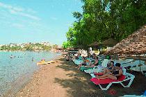 Отель BLUE BODRUM BEACH 3 * (Турция, Бодрум)