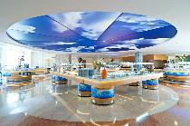 Отель BLUE WATERS CLUB 5 * (Турция, Сиде) Отель BLUE WATERS CLUB 5 * (Турция, Сиде)