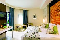 Отель BLUE WATERS CLUB 5 * (Турция, Сиде) Отель BLUE WATERS CLUB 5 * (Турция, Сиде)