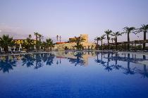 Отель BLUE WATERS CLUB 5 * (Турция, Сиде) Отель BLUE WATERS CLUB 5 * (Турция, Сиде)