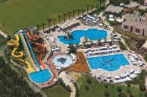 Отель BLUE WATERS CLUB 5 * (Турция, Сиде) Отель BLUE WATERS CLUB 5 * (Турция, Сиде)