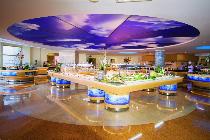 Отель BLUE WATERS CLUB 5 * (Турция, Сиде)