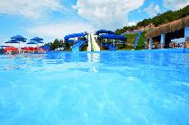 Отель BODRUM HOLIDAY RESORT & SPA 5 * (Турция, Бодрум)