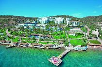 Отель BODRUM HOLIDAY RESORT & SPA 5 * (Турция, Бодрум)