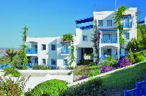 Отель BODRUM HOLIDAY RESORT & SPA 5 * (Турция, Бодрум)