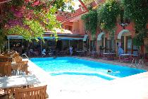 Отель BRITANNIA HOTEL&VILLAS 3 * (Турция, Кемер) Отель BRITANNIA HOTEL&VILLAS 3 * (Турция, Кемер)