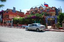 Отель BRITANNIA HOTEL&VILLAS 3 * (Турция, Кемер) Отель BRITANNIA HOTEL&VILLAS 3 * (Турция, Кемер)