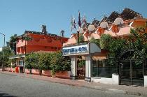 Отель BRITANNIA HOTEL&VILLAS 3 * (Турция, Кемер) Отель BRITANNIA HOTEL&VILLAS 3 * (Турция, Кемер)