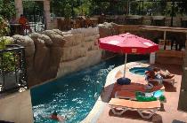 Отель BRITANNIA HOTEL&VILLAS 3 * (Турция, Кемер) Отель BRITANNIA HOTEL&VILLAS 3 * (Турция, Кемер)