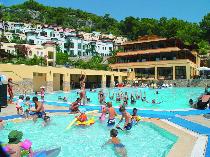 Отель CARIA HOLIDAY RESORT 4 * (Турция, Мармарис) Отель CARIA HOLIDAY RESORT 4 * (Турция, Мармарис)