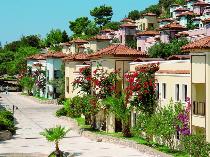 Отель CARIA HOLIDAY RESORT 4 * (Турция, Мармарис) Отель CARIA HOLIDAY RESORT 4 * (Турция, Мармарис)
