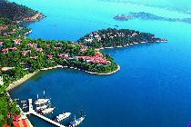 Отель CLUB & HOTEL LETOONIA HV-1/5* (Турция, Фетхие) Отель CLUB & HOTEL LETOONIA HV-1/5* (Турция, Фетхие)
