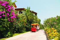 Отель CLUB & HOTEL LETOONIA HV-1/5* (Турция, Фетхие) Отель CLUB & HOTEL LETOONIA HV-1/5* (Турция, Фетхие)