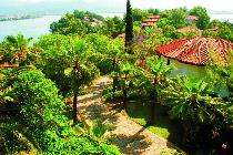 Отель CLUB & HOTEL LETOONIA HV-1/5* (Турция, Фетхие) Отель CLUB & HOTEL LETOONIA HV-1/5* (Турция, Фетхие)