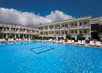 Отель CLUB AQUA ORTAKENT 3 * (Турция, Бодрум) Отель CLUB AQUA ORTAKENT 3 * (Турция, Бодрум)