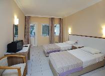 Отель CLUB AQUA ORTAKENT 3 * (Турция, Бодрум) Отель CLUB AQUA ORTAKENT 3 * (Турция, Бодрум)
