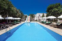 Отель CLUB AQUA TORBA 3 * (Турция, Бодрум) Отель CLUB AQUA TORBA 3 * (Турция, Бодрум)