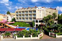 Отель CLUB ARMAR 4 * (Турция, Мармарис) Отель CLUB ARMAR 4 * (Турция, Мармарис)