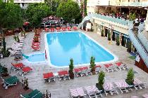 Отель CLUB ARMAR 4 * (Турция, Мармарис)