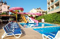 Отель CLUB ARMAR 4 * (Турция, Мармарис) Отель CLUB ARMAR 4 * (Турция, Мармарис)