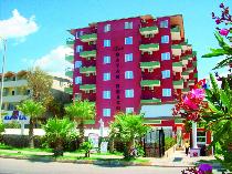 Отель CLUB BAYAR BEACH HOTEL 3+ * (Турция, Аланья) Отель CLUB BAYAR BEACH HOTEL 3+ * (Турция, Аланья)
