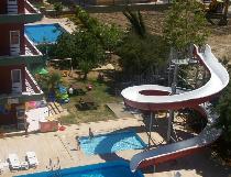 Отель CLUB BAYAR BEACH HOTEL 3+ * (Турция, Аланья) Отель CLUB BAYAR BEACH HOTEL 3+ * (Турция, Аланья)