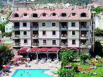 Отель CLUB FUN&SUN VIVA 3 * (Турция, Мармарис)