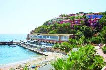 Отель CLUB GREEN HILL HOTEL HV-1 (Турция, Аланья) Отель CLUB GREEN HILL HOTEL HV-1 (Турция, Аланья)